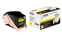 LPC3T30Y ETカートリッジ イエロー Sサイズ 純正