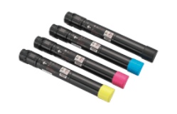 DocuPrint C2250/C3360用トナーカートリッジリサイクルトナー4色