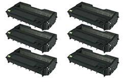 IPSIO SP トナーカートリッジ3400L/リサイクルトナー6本セット