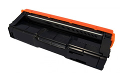 IPSIO SPトナーカートリッジ  C220ブラックリサイクルトナー