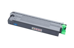トナーカートリッジ P C6000H シアン リサイクルトナー
