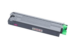 トナーカートリッジ P C6000H マゼンタ リサイクルトナー