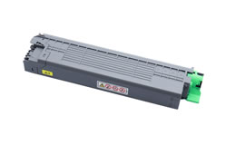 トナーカートリッジ P C6000H イエロー リサイクルトナー