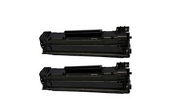トナーカートリッジ325 リサイクルトナーCRG-325(2本セット)