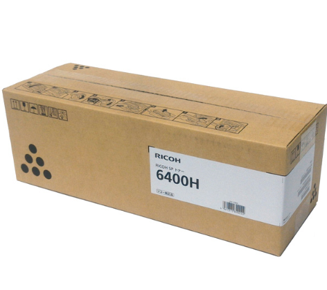 SP トナー 6400H 純正