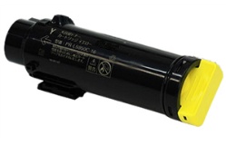 大容量トナーカートリッジ(イエロー) PR-L5850C-16リサイクルトナー