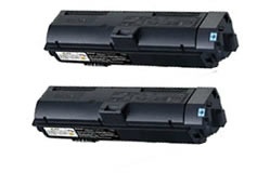 LPB4T25 リサイクルトナーETカートリッジ Mサイズ<6,100枚> 2本セット