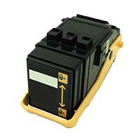 CT201398ブラック リサイクルトナー