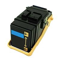 CT201399 シアン リサイクルトナー