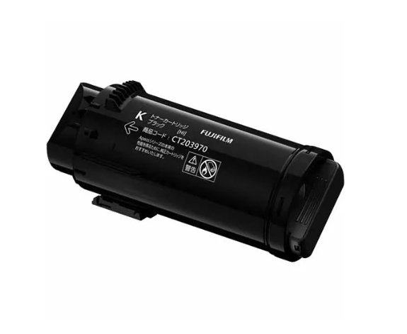 大容量トナーカートリッジCT203970 ブラック純正