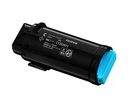 大容量トナーカートリッジCT203973イエロー純正