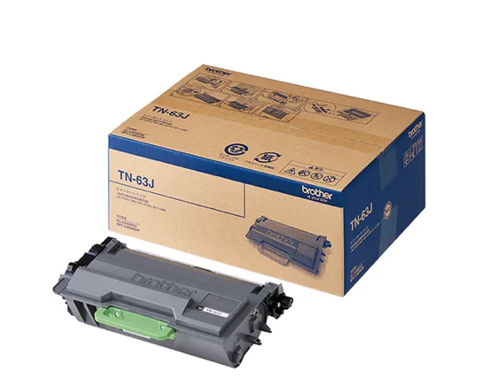 TN-63J トナーカートリッジ 純正