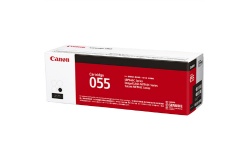 トナーカートリッジ055(ブラック)CRG-055BLK 3016C003 純正