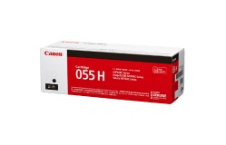 トナーカートリッジ055H(ブラック)CRG-055HBLK 3020C003純正