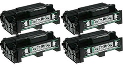 Z7028/Z7035用トナーカートリッジ[09010]リサイクルトナー4本セット
