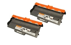 TN-56J/TN-53Jトナーカートリッジ リサイクルトナー2本セット