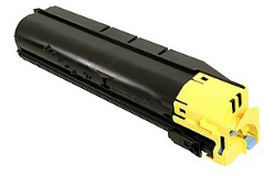 TK-8506Yイエロー高品質トナー リサイクルトナー
