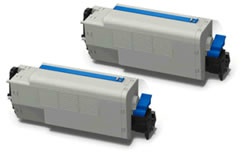 EPC-M3C1 EPカートリッジ(10000枚)リサイクルトナー2本セット