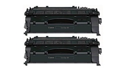 トナー カートリッジ320リサイクル2本セットCRG320【E&Qマーク付】