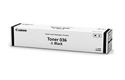 トナーカートリッジ036純正CRG-036 9449B001