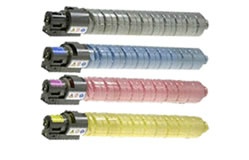 imagio MP C5002/C4002 (K/C/M/Y)4色セット純正