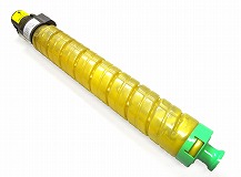 IPSiO SP トナー C830H/C830イエローリサイクルトナー