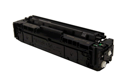 トナーカートリッジ054HブラックリサイクルトナーCRG-054HBLK