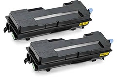 トナーカートリッジTK-7301リサイクルトナー2本セット