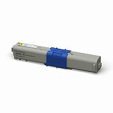 TNR-C4JY1イエロートナーカートリッジ リサイクルトナー