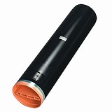 CL107ブラック リサイクルトナーカートリッジ