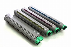 IPSiO SP トナーC710カラー4色セットリサイクルトナー