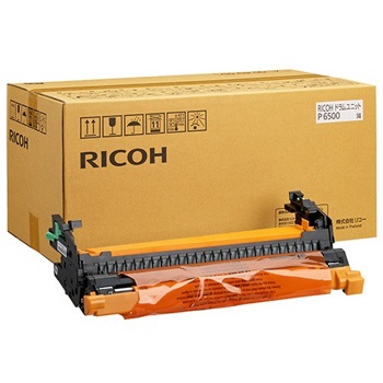 RICOH  ドラムユニット P 6500純正　514572