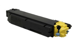 TK-5271Yイエロー リサイクルトナー ECOSYS P6230cdn用トナー