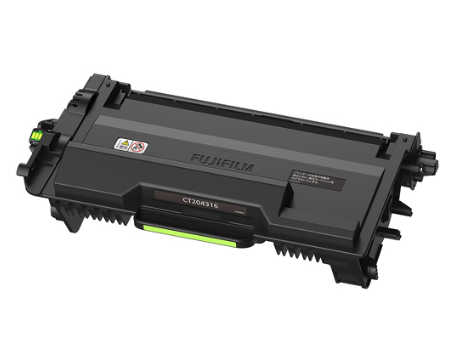 富士フイルム CT204316 トナーカートリッジ純正（ApeosPrint 4620 SDW対応）