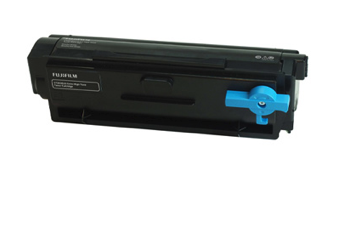 ブラック大容量トナーカートリッジ CT203549 純正