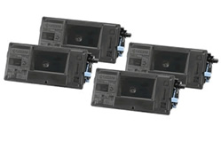 トナーカートリッジLS-2100対応TK-3101リサイクルトナー4本セット