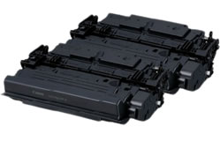 トナーカートリッジ041HリサイクルトナーCRG-041H 2本セット