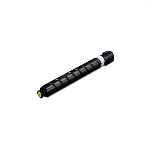 トナーカートリッジ080（イエロー）CRG-080YEL 純正