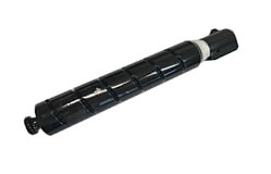 NPG-67イエロートナーカートリッジ(増量タイプ)リサイクルトナー