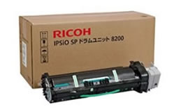 IPSiO SPドラムユニット 8200 純正
