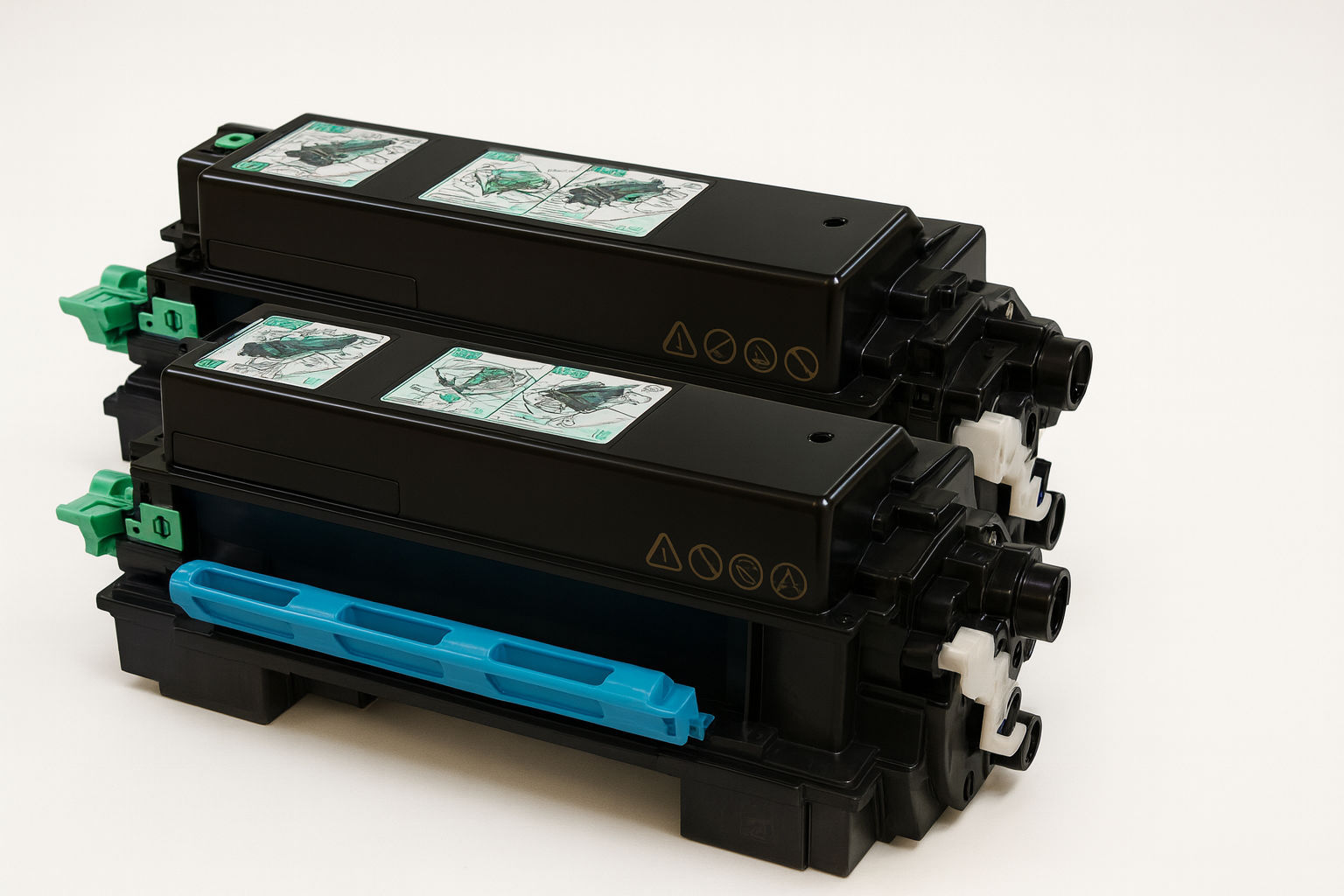 トナー P500Hリサイクルトナー14,000枚 2本セット