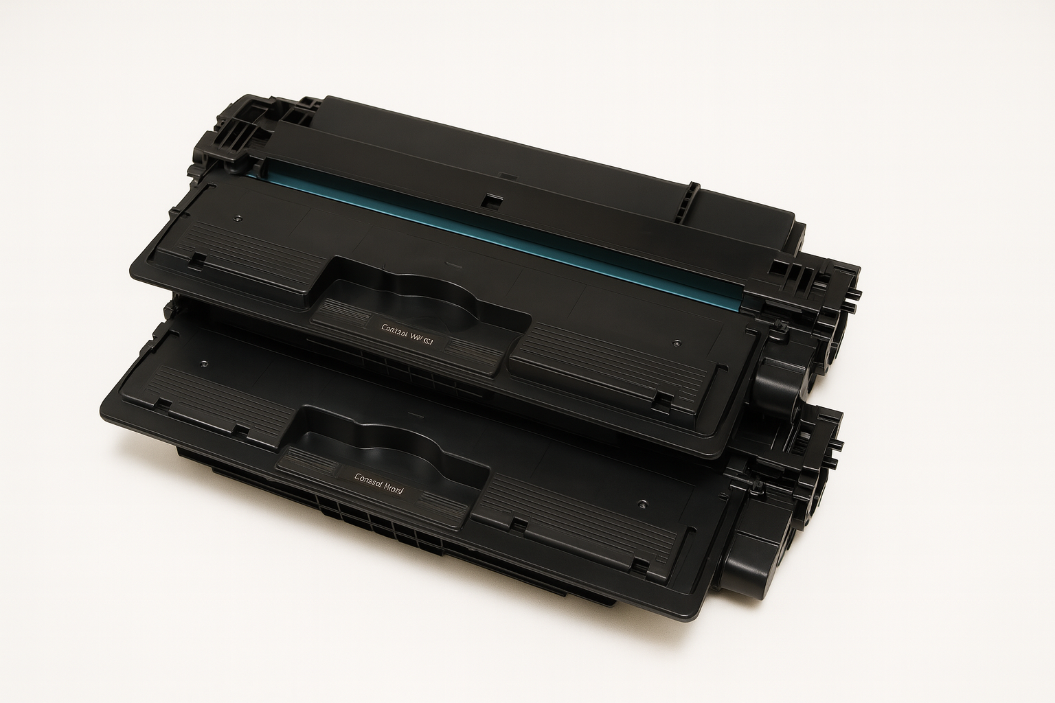 トナーカートリッジ533Hリサイクルトナー2本セット